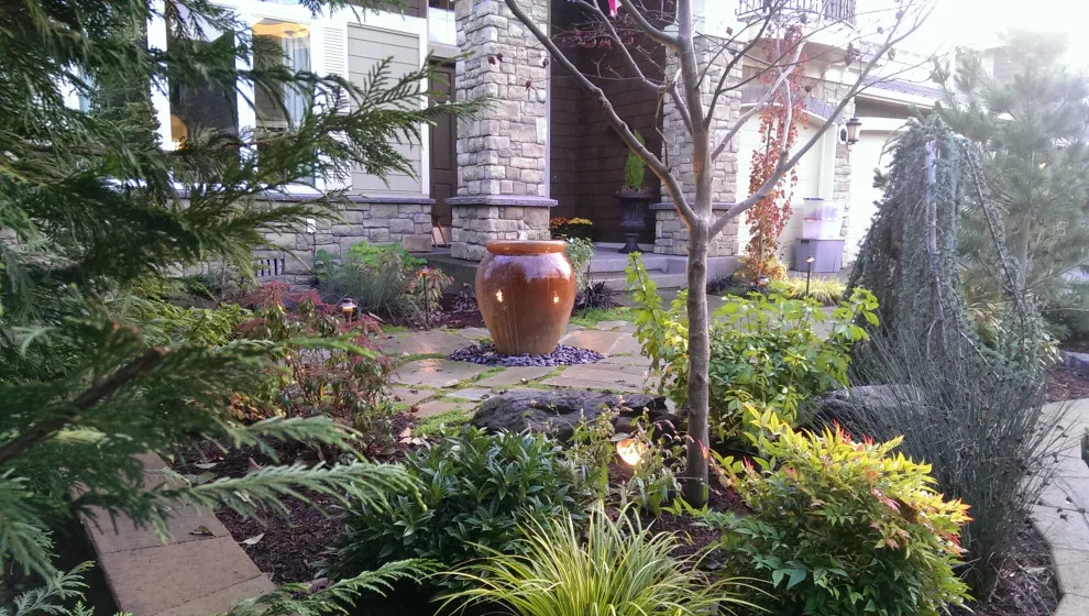 Sammamish Entertainment Platform by London Design Build - Photo 12