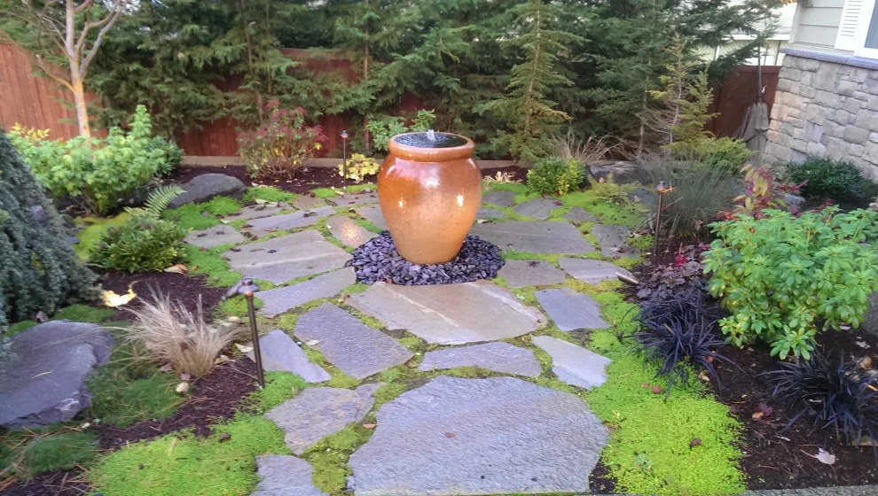 Sammamish Entertainment Platform by London Design Build - Photo 6
