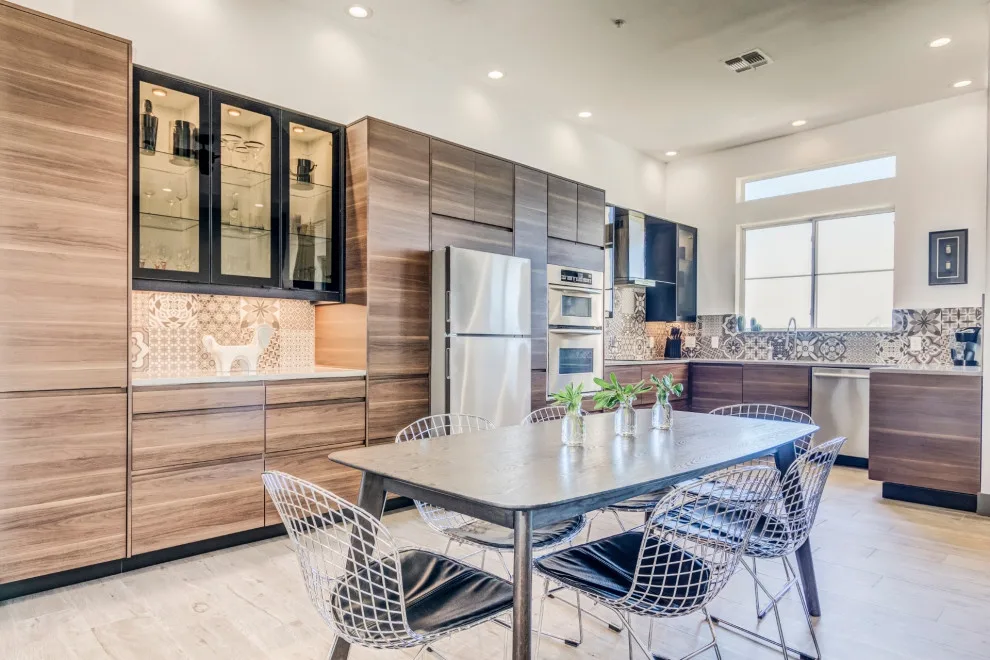 Condominium Renovation by London Design Build - Photo 3