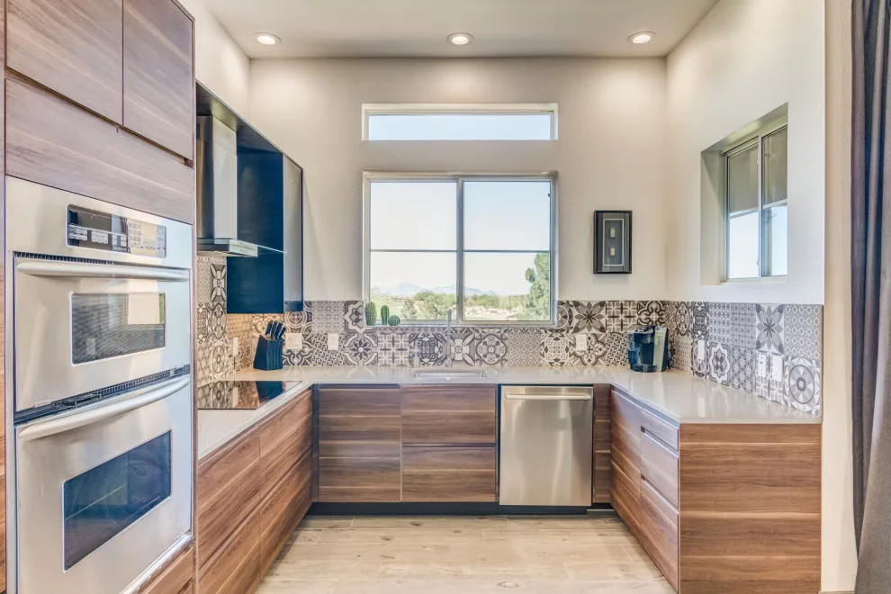 Condominium Renovation by London Design Build - Photo 7