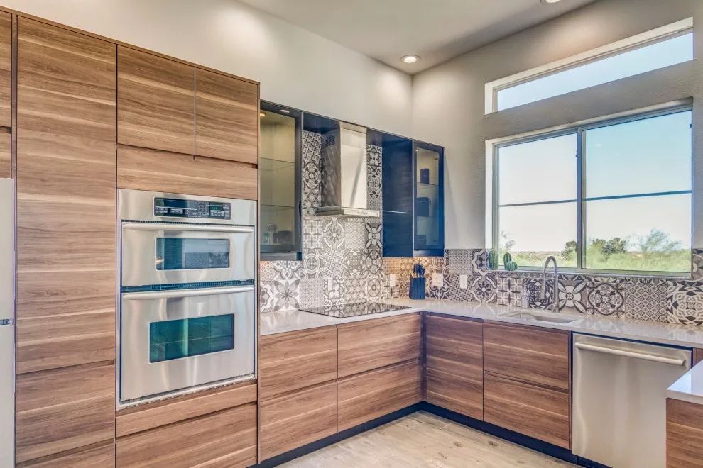 Condominium Renovation by London Design Build - Photo 5