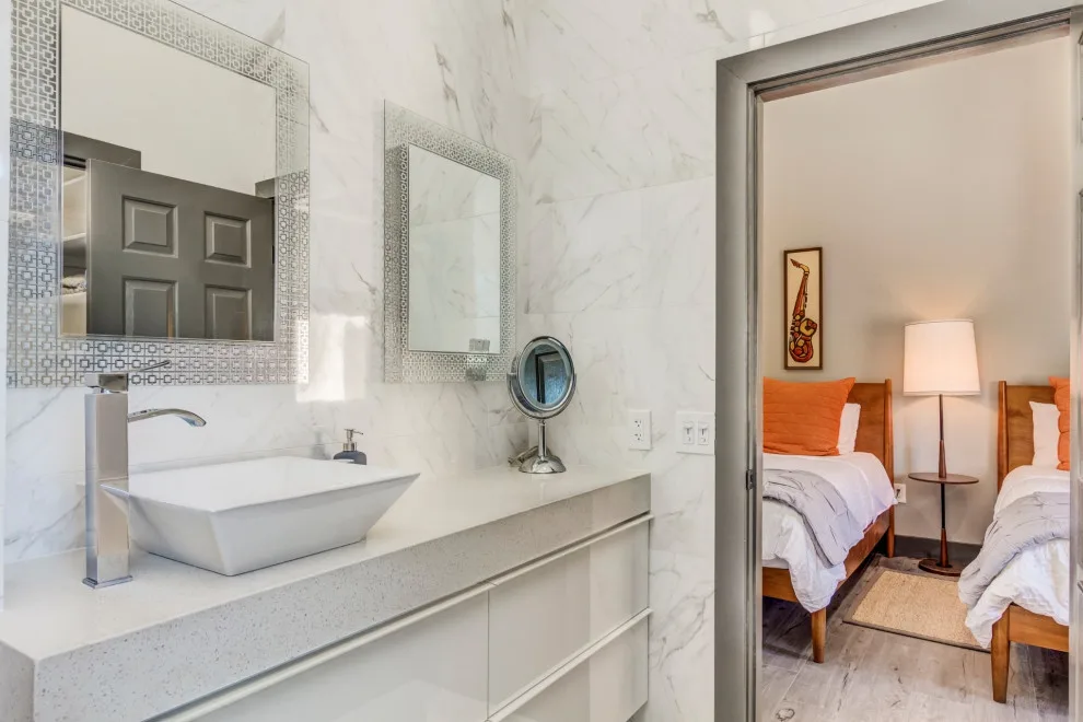 Condominium Renovation by London Design Build - Photo 9