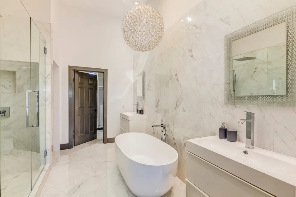 Condominium Renovation by London Design Build - Photo 8
