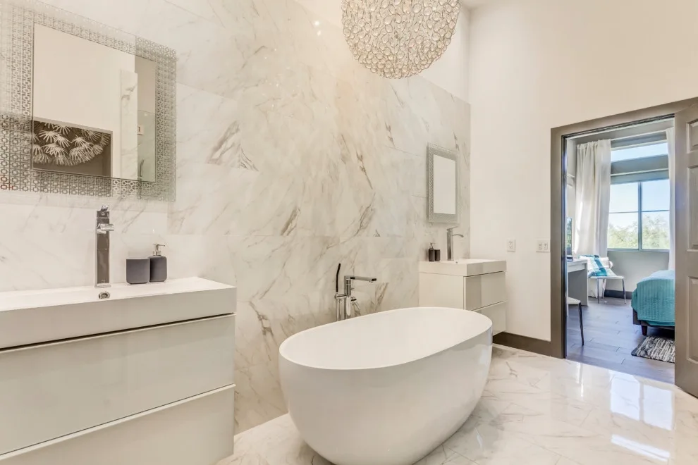 Condominium Renovation by London Design Build - Photo 10