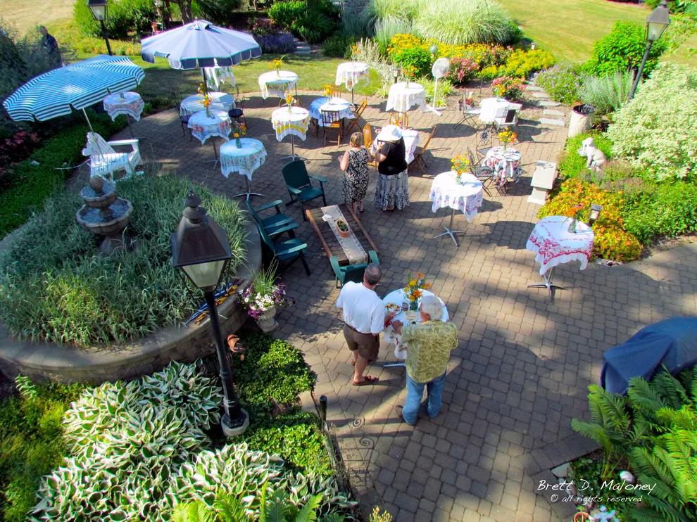 Brett Maloney Landscapes, LLC - Photo 11