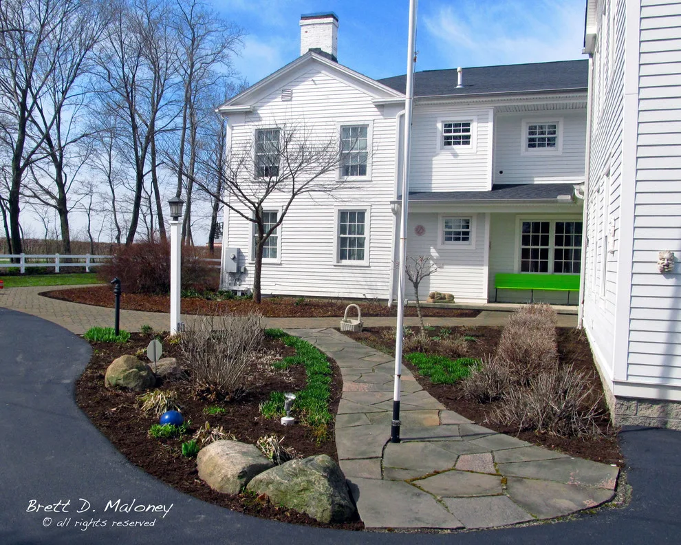 Brett Maloney Landscapes, LLC - Photo 9