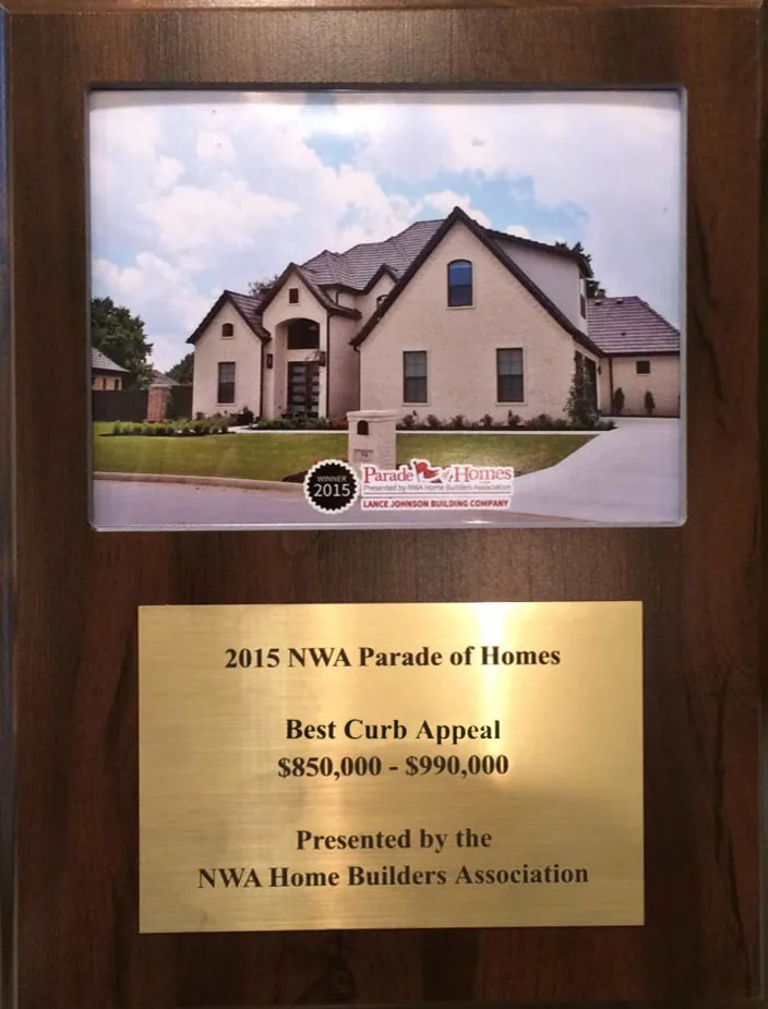 2015 Home Showcase Champion by Professional Landscaping Company - Photo 4