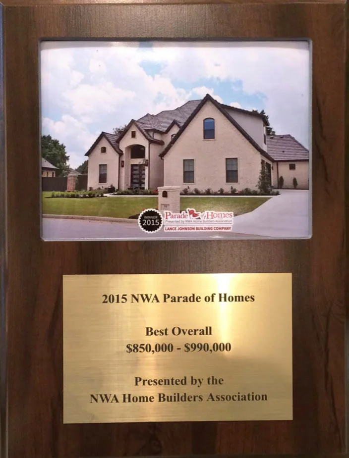 2015 Home Showcase Champion by Professional Landscaping Company - Photo 2
