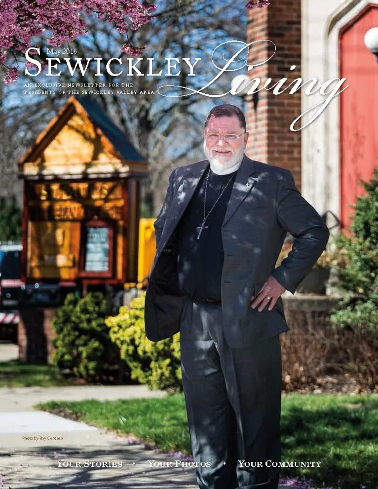 Sewickley Living 2016 Highlight by Wichman Landscape & Construction - Photo 3