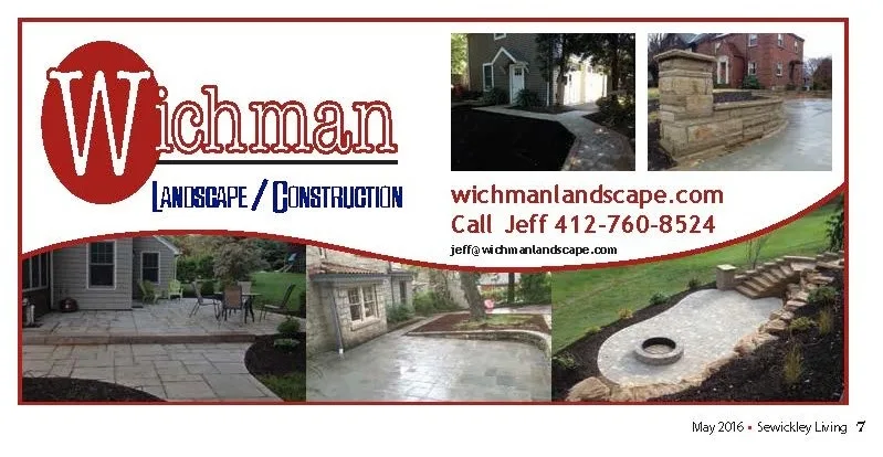 Wichman Landscape & Construction - Photo 7