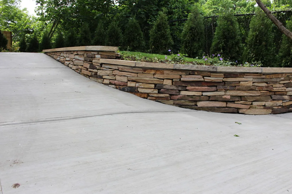 Compact Outdoor Spaces - Urban Living by Wichman Landscape & Construction - Photo 15