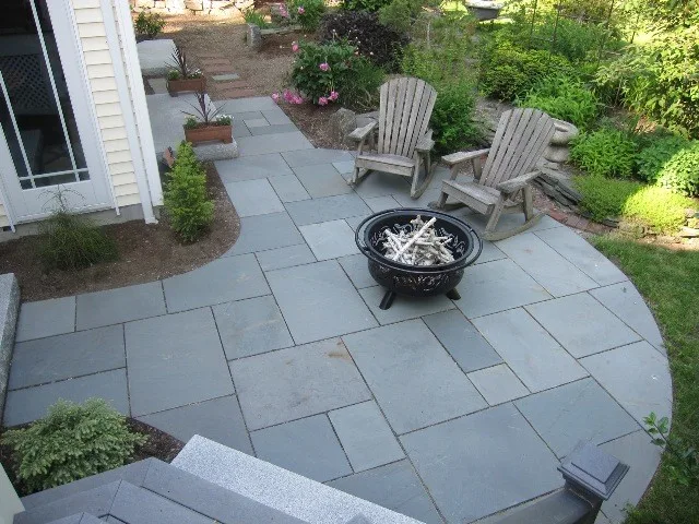 Compact Outdoor Spaces - Urban Living by Wichman Landscape & Construction - Photo 6