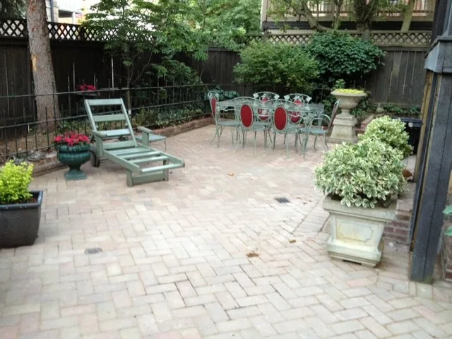 Compact Outdoor Spaces - Urban Living by Wichman Landscape & Construction - Photo 7