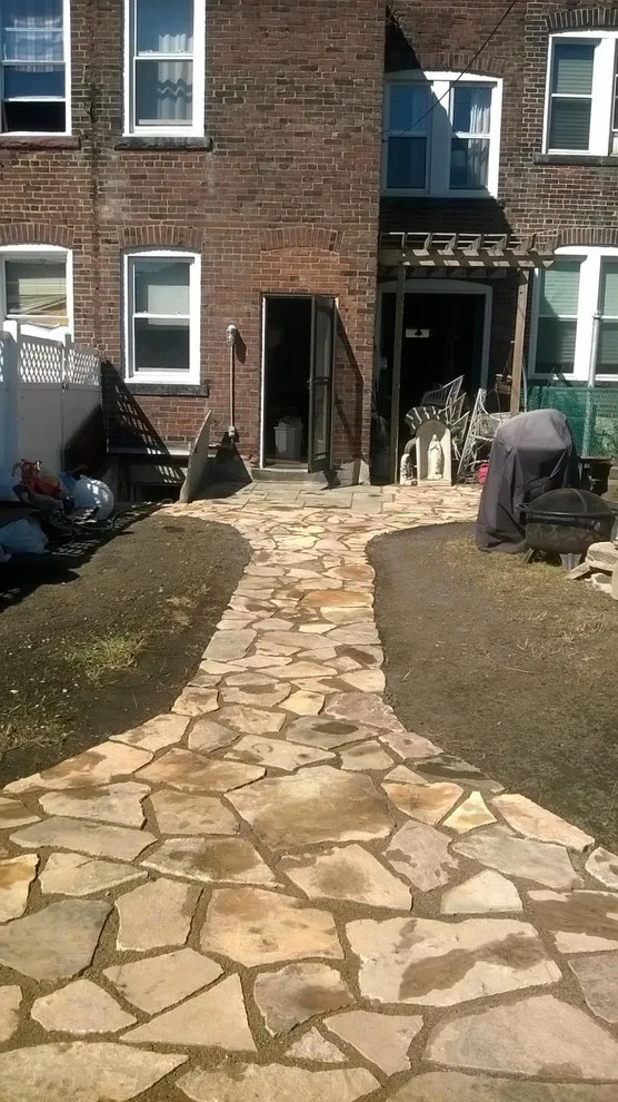 Compact Outdoor Spaces - Urban Living by Wichman Landscape & Construction - Photo 10