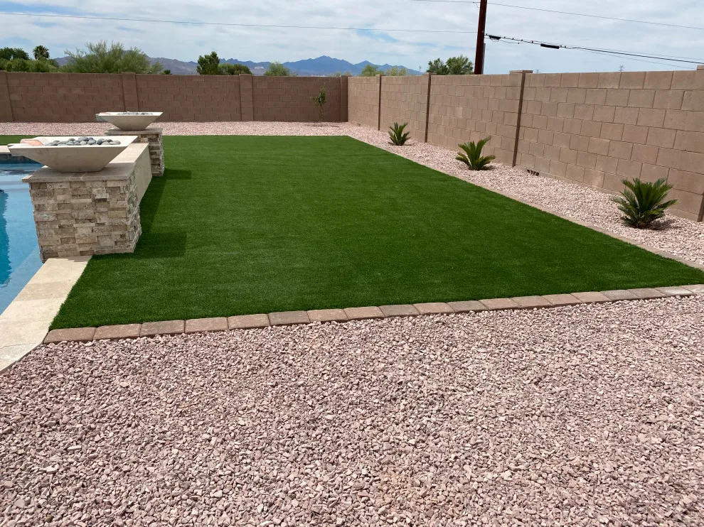 Landscape 11315 Reimagined by AZ Custom Landscaping - Photo 4