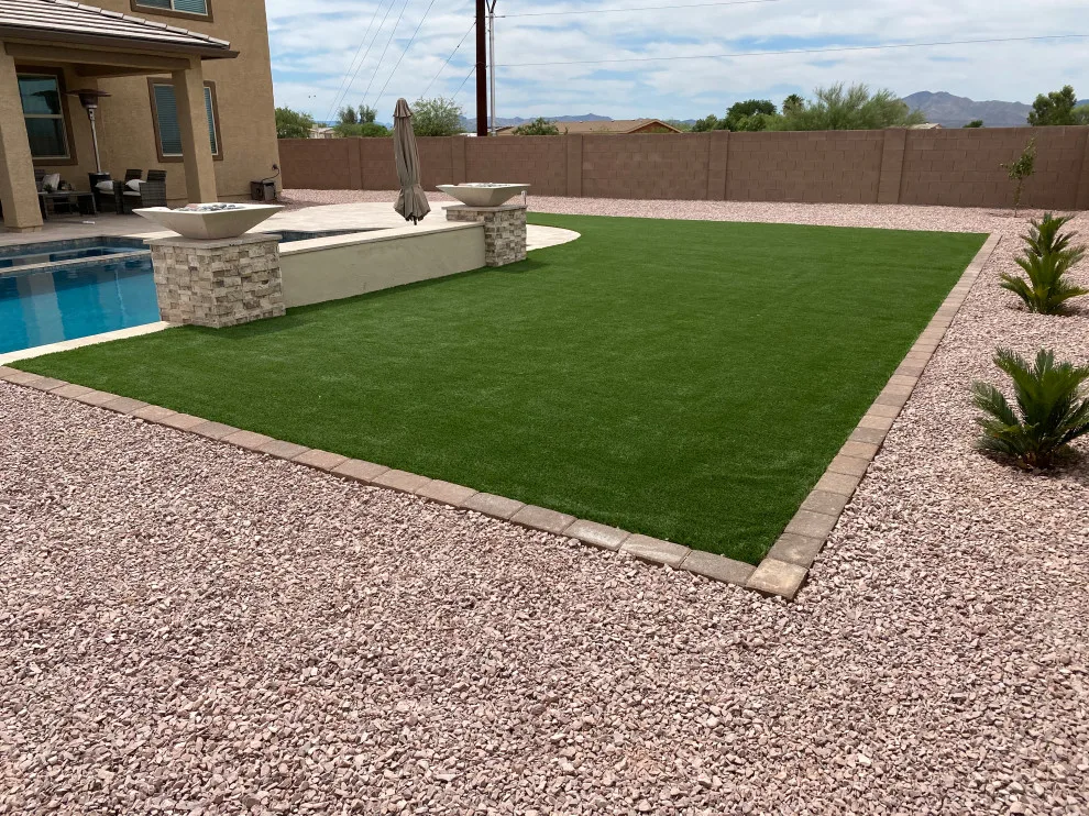 Landscape 11315 Reimagined by AZ Custom Landscaping - Photo 6