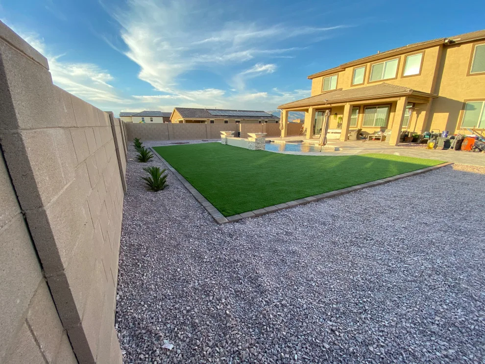 Landscape 11315 Reimagined by AZ Custom Landscaping - Photo 9