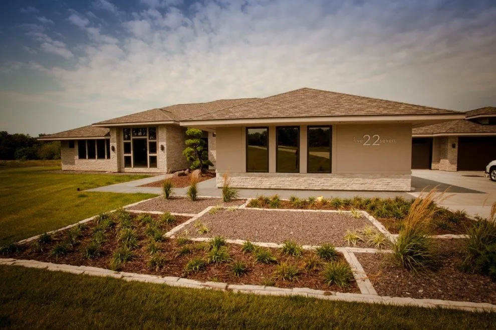 Contemporary Building Initiative, Columbia MO by Rost, Inc. - Photo 5