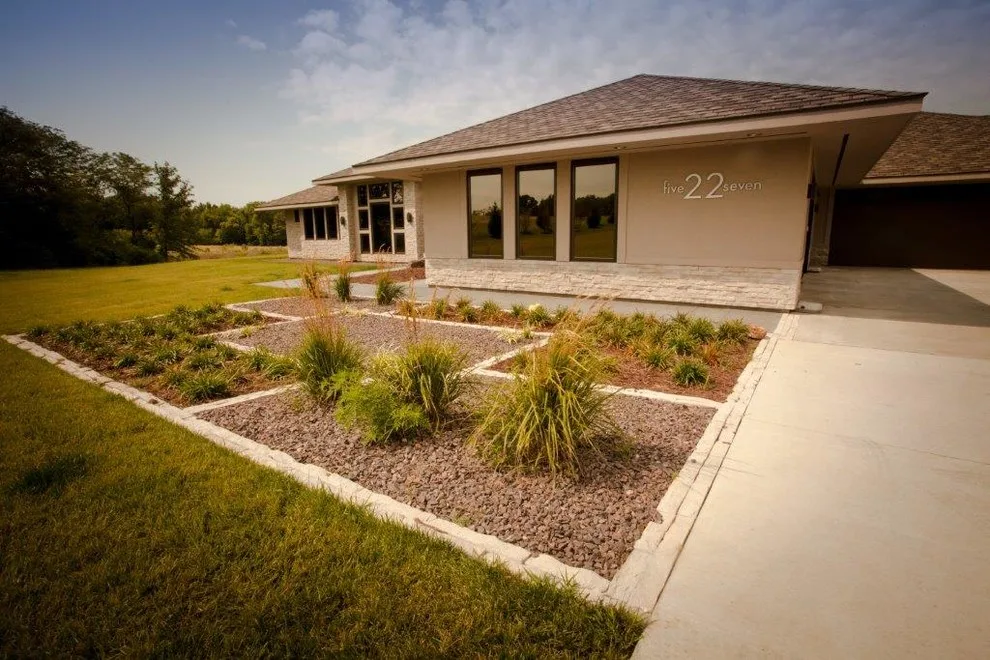 Contemporary Building Initiative, Columbia MO by Rost, Inc. - Photo 3