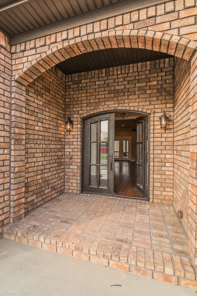 Oak Tree Residences, Centerton, AR by O.A.K. Homes - Photo 21