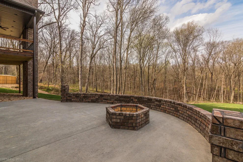 Oak Tree Residences, Centerton, AR by O.A.K. Homes - Photo 12