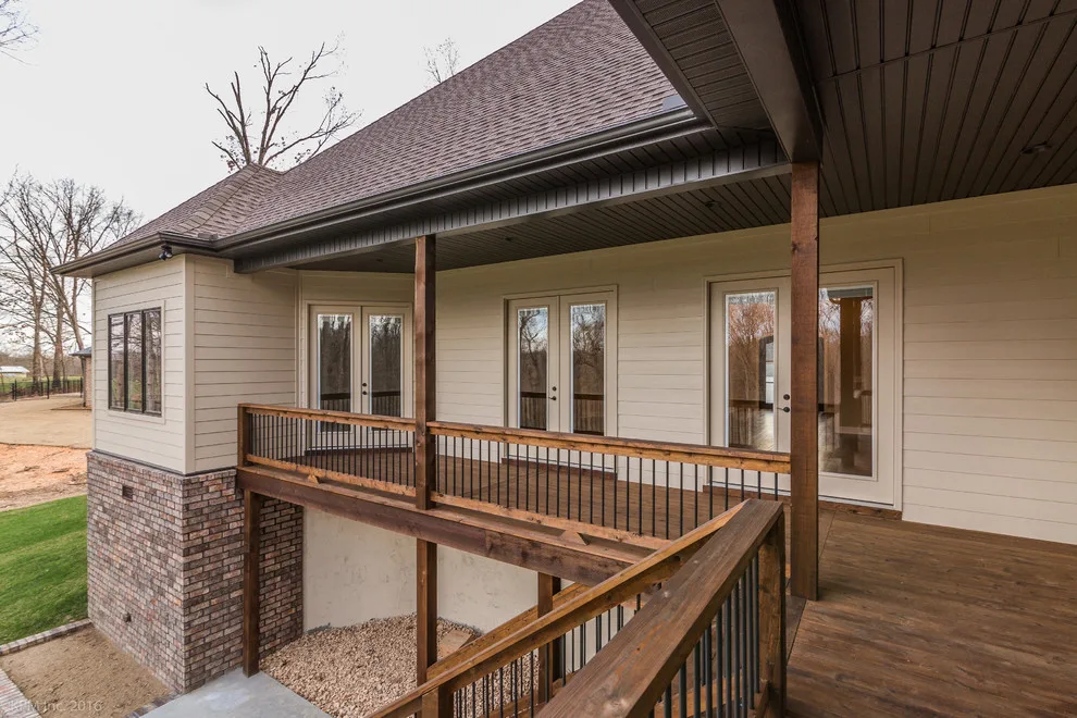 Oak Tree Residences, Centerton, AR by O.A.K. Homes - Photo 15