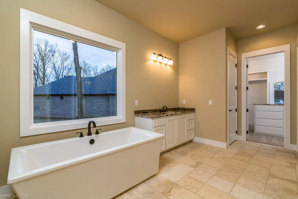 Oak Tree Residences, Centerton, AR by O.A.K. Homes - Photo 23