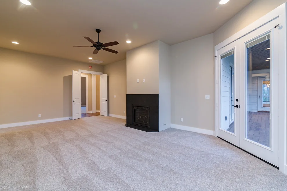 Oak Tree Residences, Centerton, AR by O.A.K. Homes - Photo 9