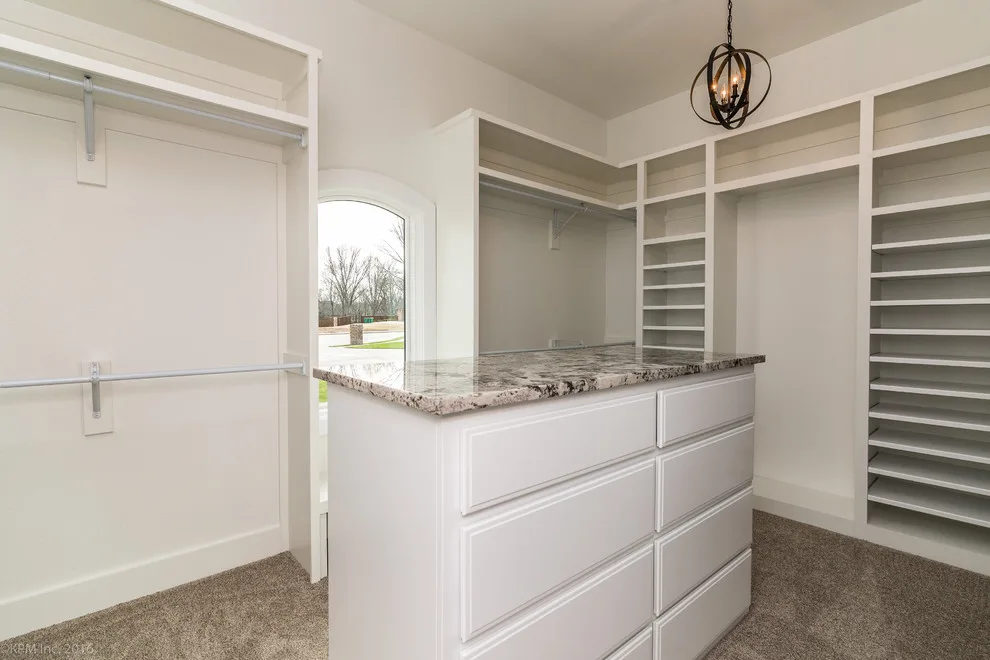 Oak Tree Residences, Centerton, AR by O.A.K. Homes - Photo 8