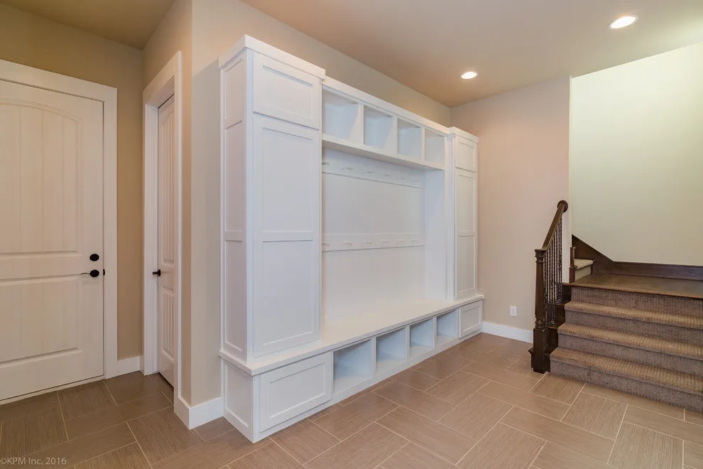 Oak Tree Residences, Centerton, AR by O.A.K. Homes - Photo 10
