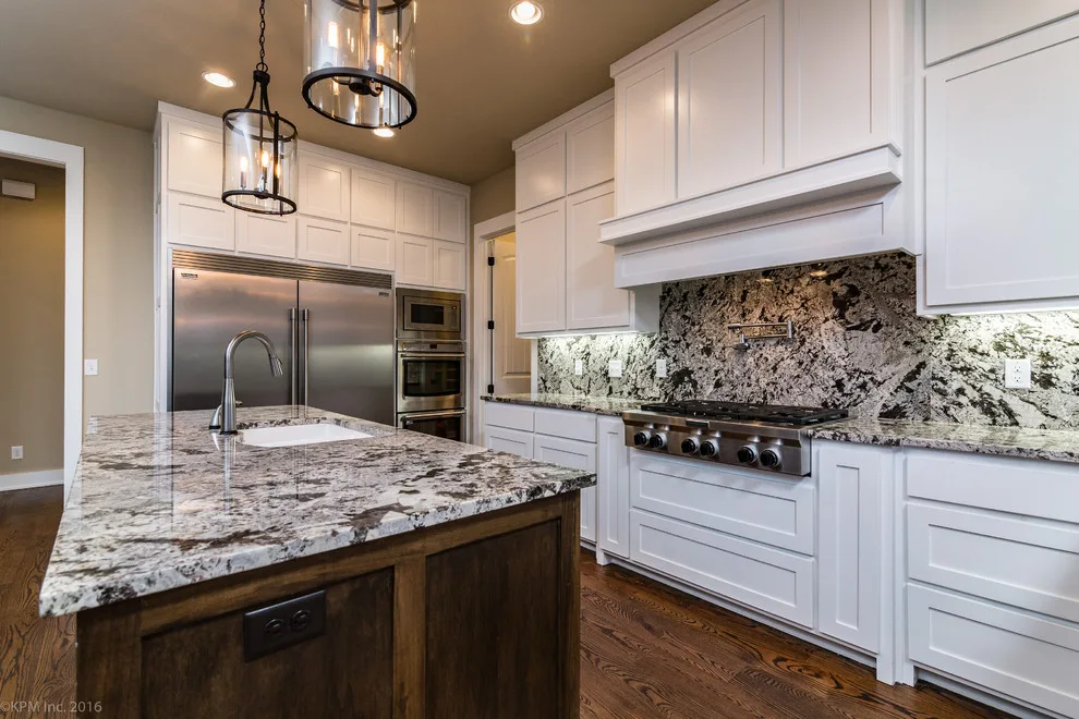 Oak Tree Residences, Centerton, AR by O.A.K. Homes - Photo 20
