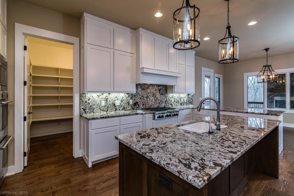 Oak Tree Residences, Centerton, AR by O.A.K. Homes - Photo 22