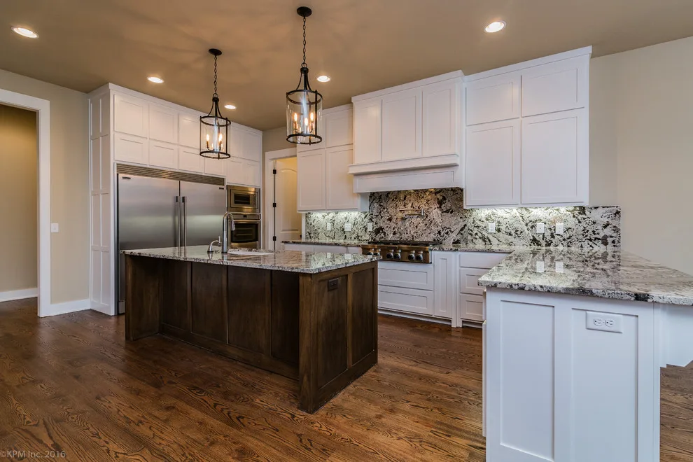 Oak Tree Residences, Centerton, AR by O.A.K. Homes - Photo 14