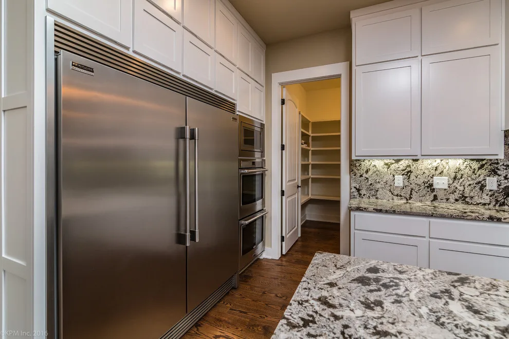 Oak Tree Residences, Centerton, AR by O.A.K. Homes - Photo 6