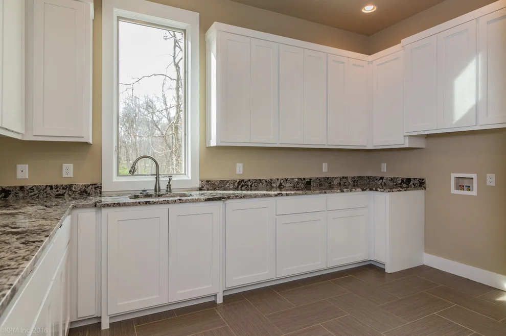 Oak Tree Residences, Centerton, AR by O.A.K. Homes - Photo 7