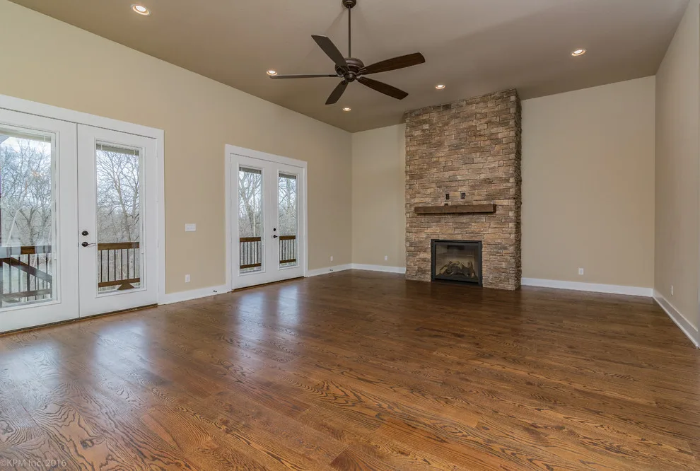 Oak Tree Residences, Centerton, AR by O.A.K. Homes - Photo 18