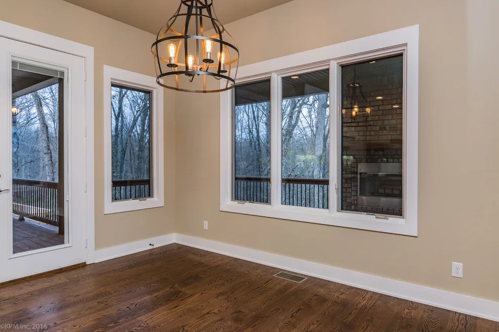 Oak Tree Residences, Centerton, AR by O.A.K. Homes - Photo 5