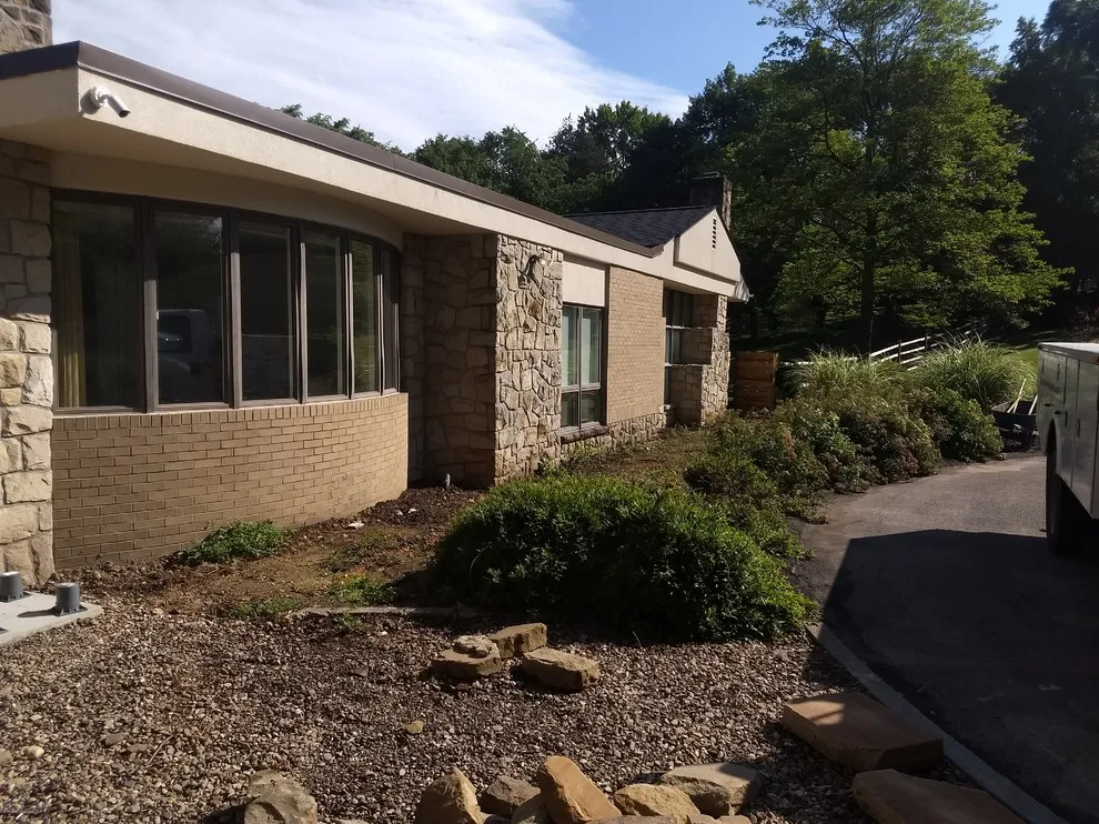 Blue Fox Landscape Design Inc - Photo 6