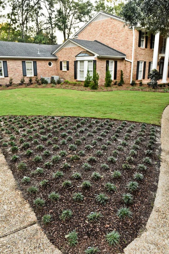 5808 Fairfax Road North by Bay Landscaping, Inc. - Photo 22