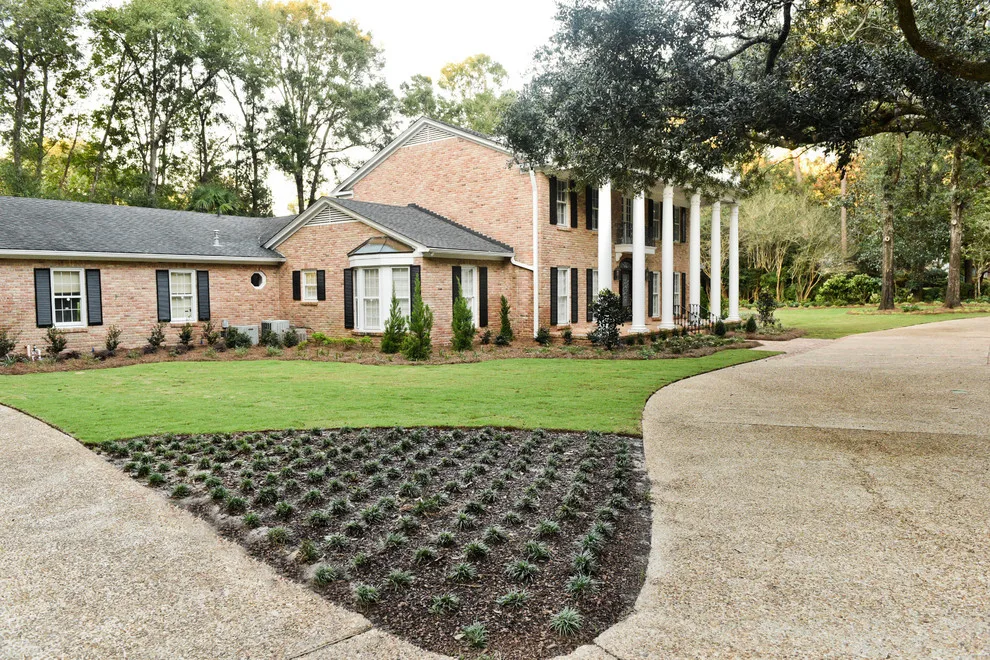 5808 Fairfax Road North by Bay Landscaping, Inc. - Photo 45