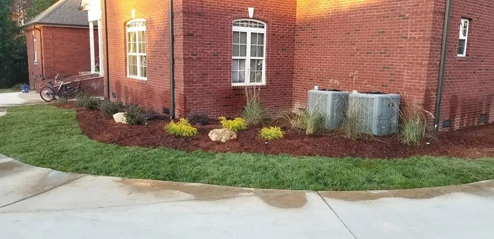 Howard Landscape Group - Photo 6