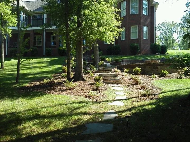 Howard Landscape Group - Photo 14