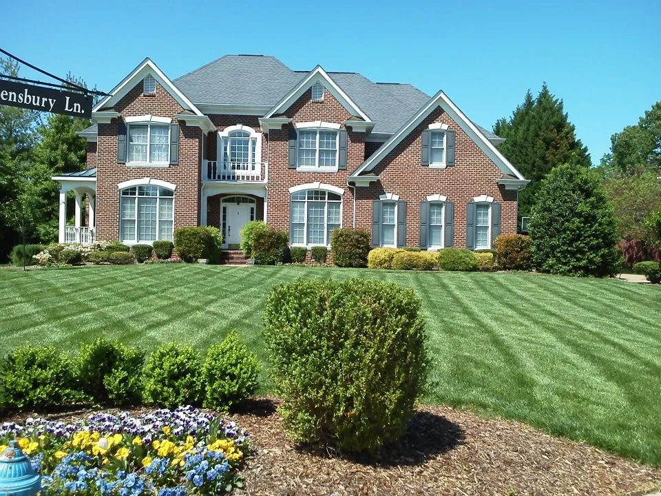 Several Initiatives by Howard Landscape Group - Photo 8