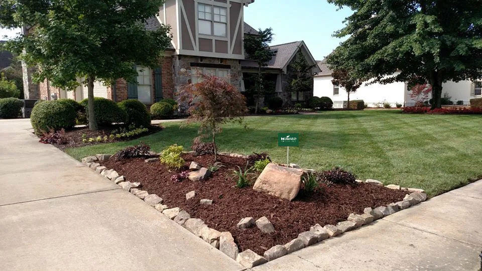 Howard Landscape Group - Photo 5
