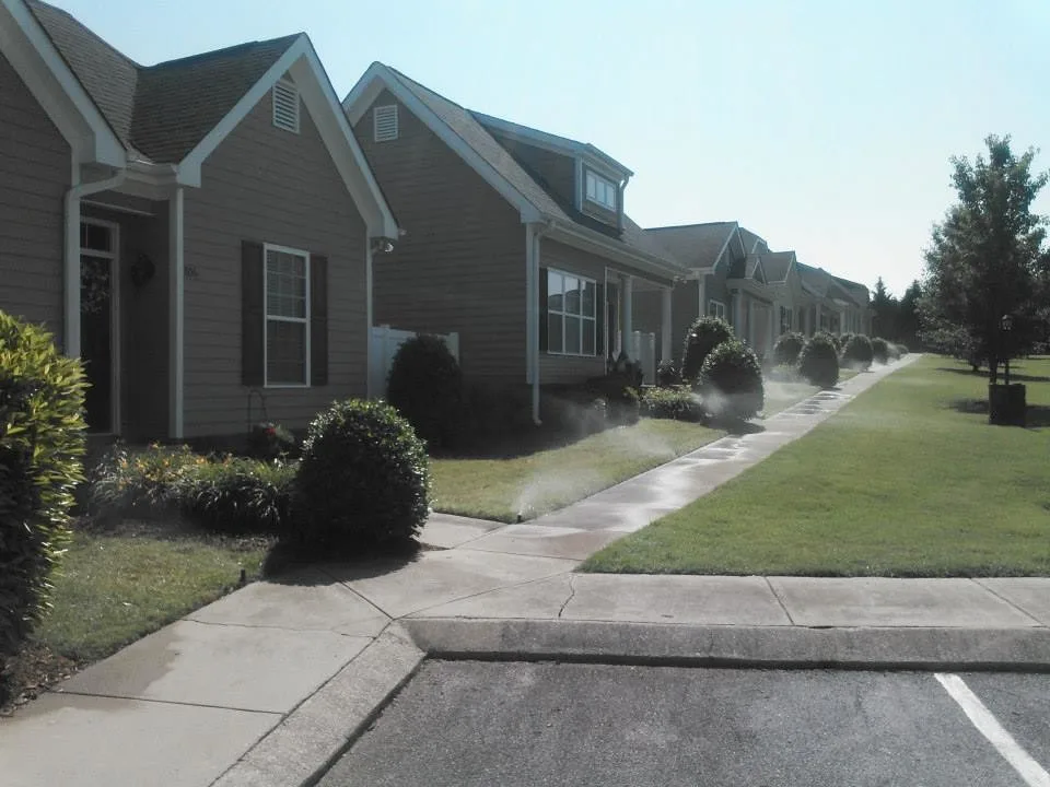Howard Landscape Group - Photo 9