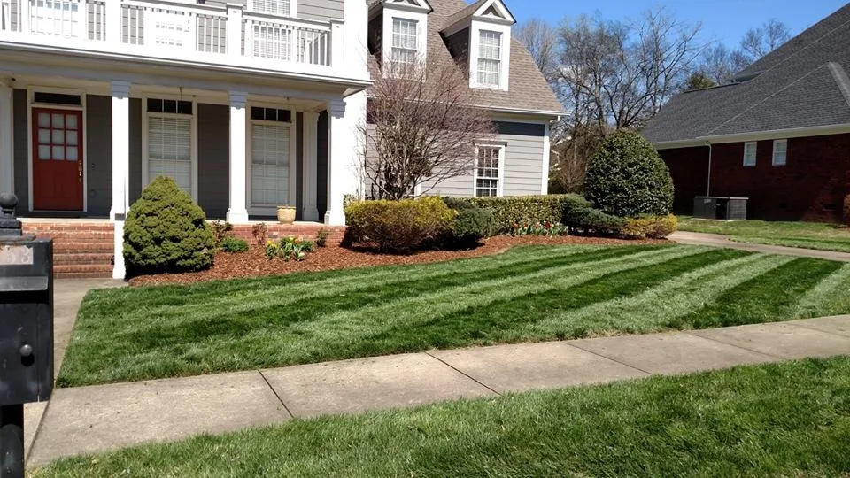 Howard Landscape Group - Photo 2