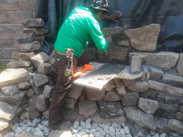 Howard Landscape Group - Photo 12