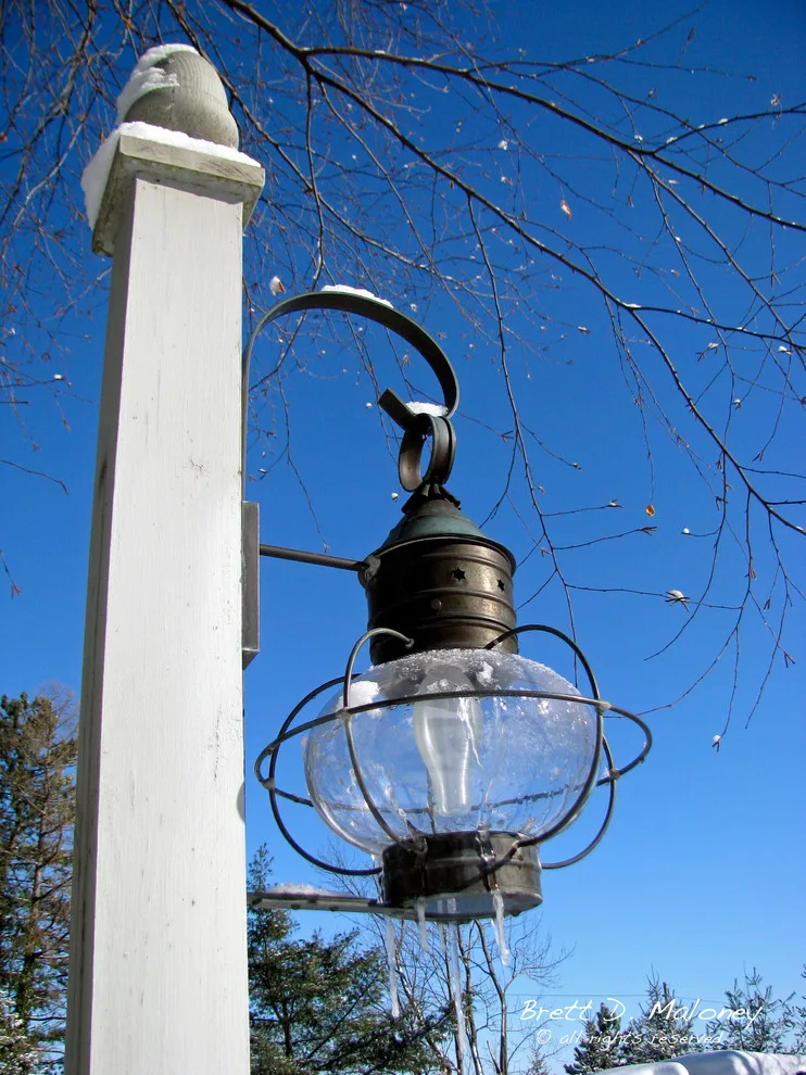 Brett Maloney Landscapes, LLC - Photo 10