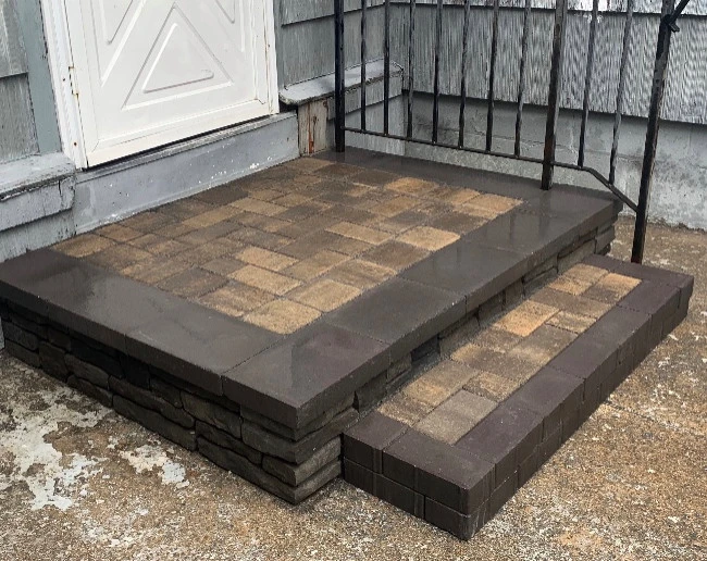 Outdoor Living Spaces by Green Diamond Landscapes, LLC - Photo 15