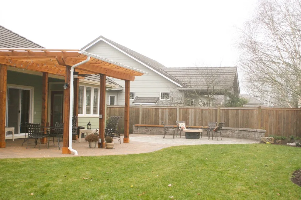 Springfield Recreation Zone by Graham Landscape And Design - Photo 4